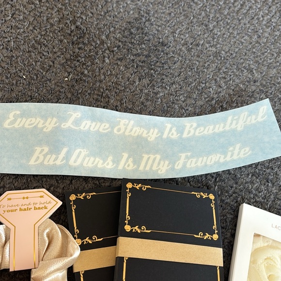 Wedding bundle - Picture 6 of 6